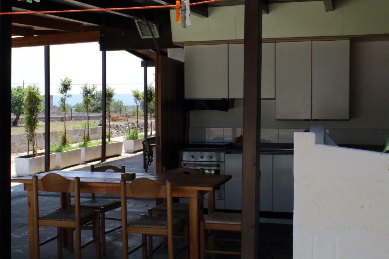 Apartmán La Baita Sul Mare Monopoli Exteriér fotografie