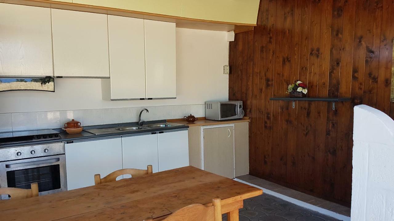 Apartmán La Baita Sul Mare Monopoli Exteriér fotografie