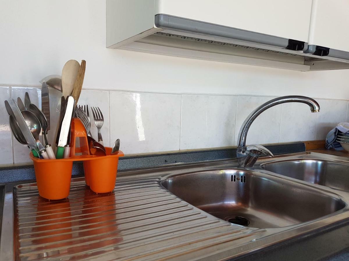 Apartmán La Baita Sul Mare Monopoli Exteriér fotografie