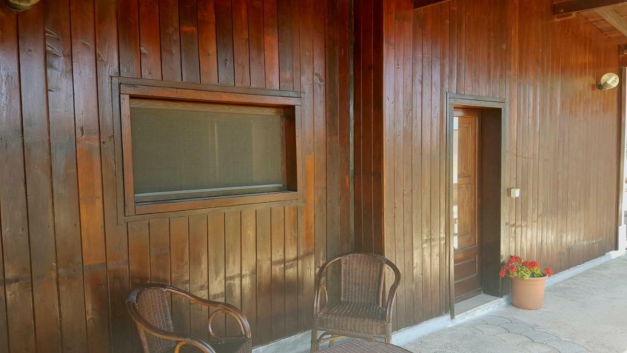 Apartmán La Baita Sul Mare Monopoli Exteriér fotografie