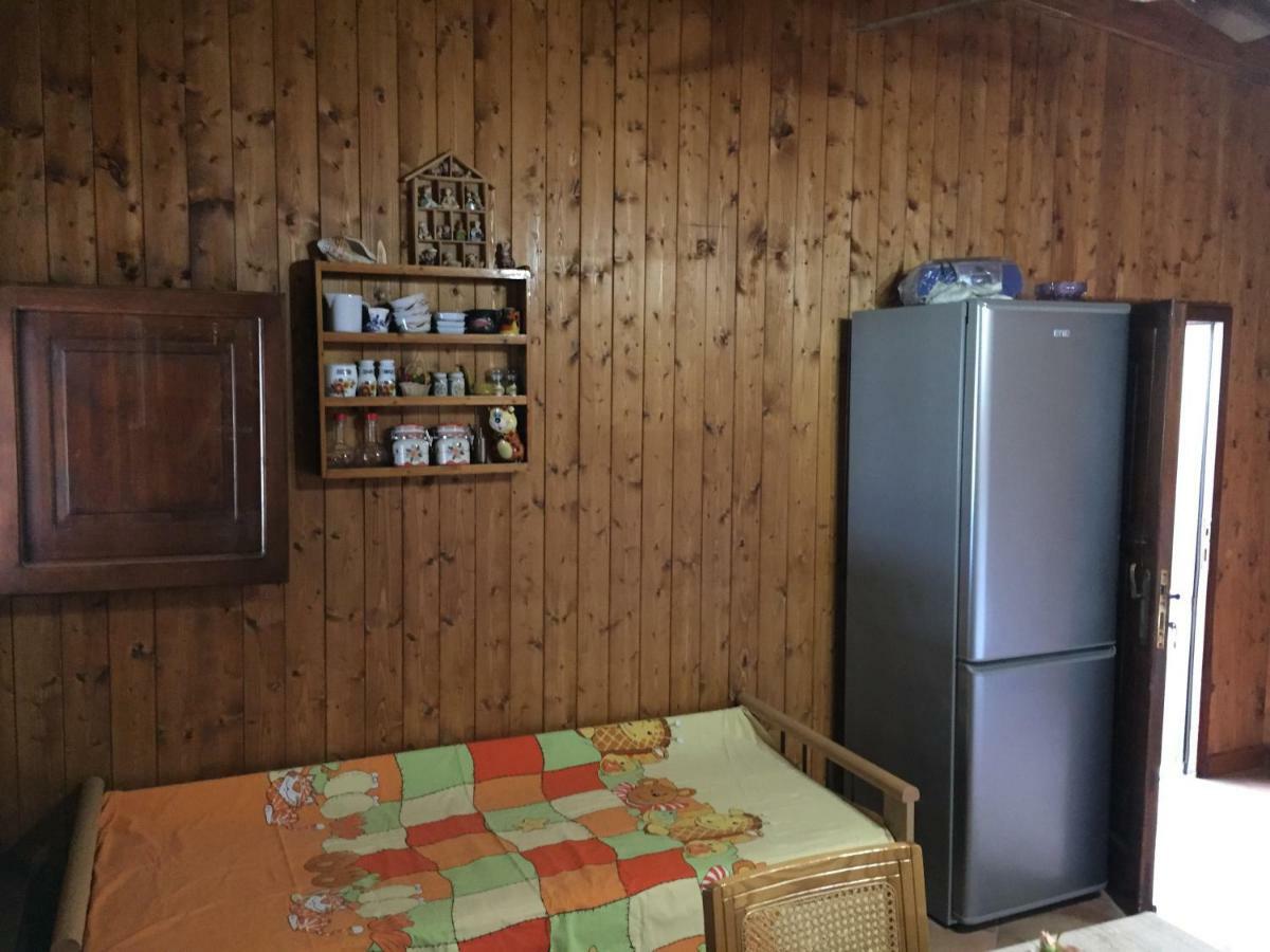 Apartmán La Baita Sul Mare Monopoli Exteriér fotografie